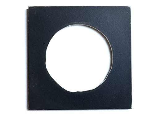 Calumet 4x4 3 metal - calumet, 4x4"