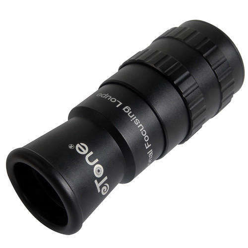 Magnifier focusing loupe - 6x,