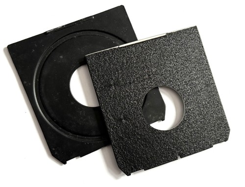 Generic lensboard for - #0,