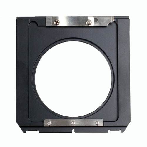 Linhof wista ebony 4x5 - linhof,