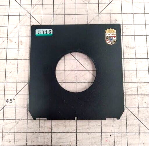 Scheda obiettivo originale