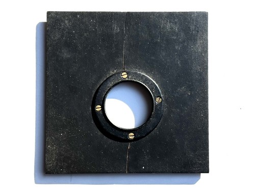 4x4 wood lensboard 29 - wood,