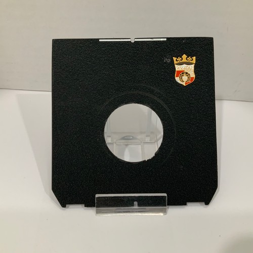 Lensboard offset oem wista - offset,