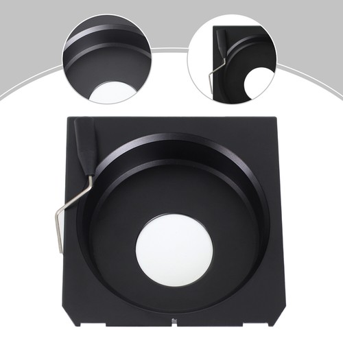 Copal 21mm recessed lens - copal,