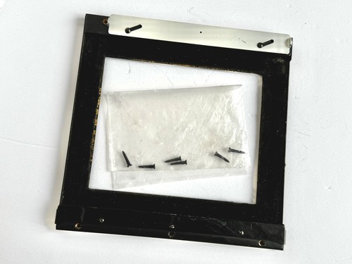 Wood graflock type 4x5 - wood,