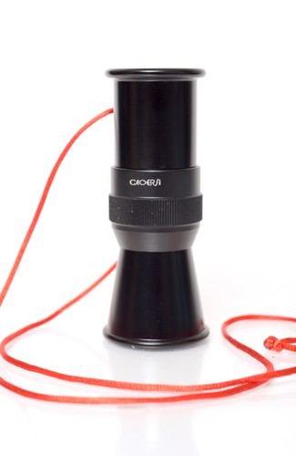 Gaoersi lente messa a - 8x,