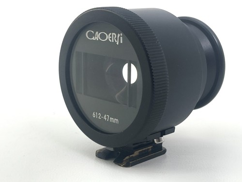 Mirino gaoersi 612 47mm - 612,